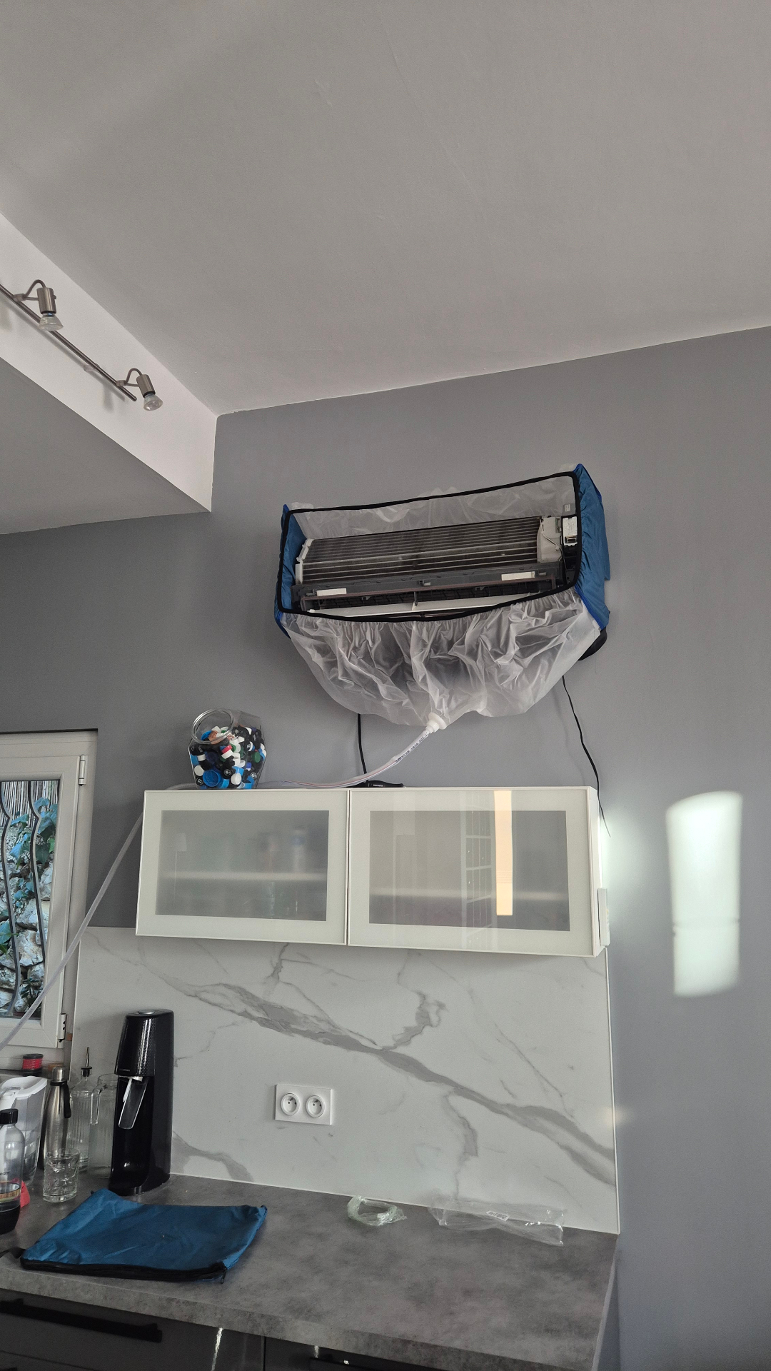 Climatisation multi-split — La Seyne-sur-Mer
