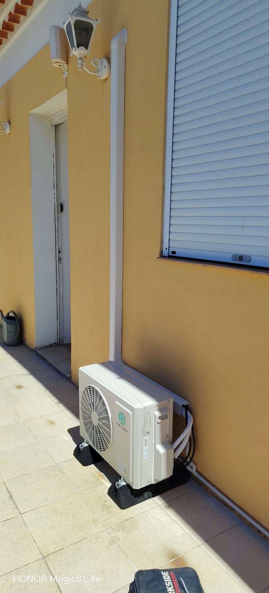 Climatisation réversible — Toulon